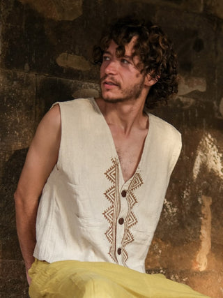Satya Vest