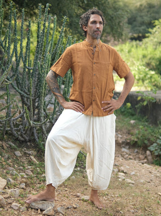Indraja Shirt