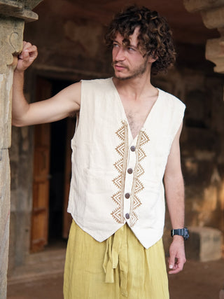 Satya Vest