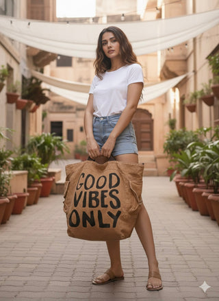 Good Vibe Bag