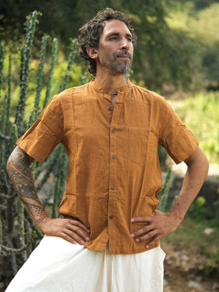 Indraja Shirt