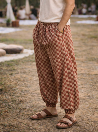Rahi Harem Pants