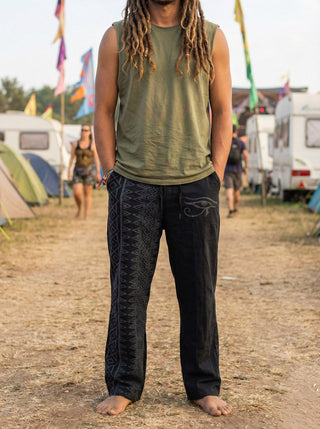 Eye Of Ra Pants