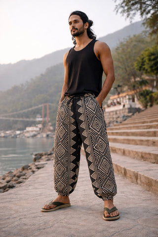 Trisha Harem Pants