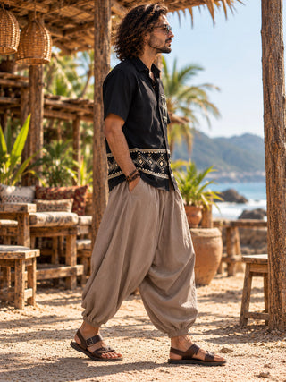 Deva Shirt