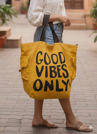 Good Vibe Bag