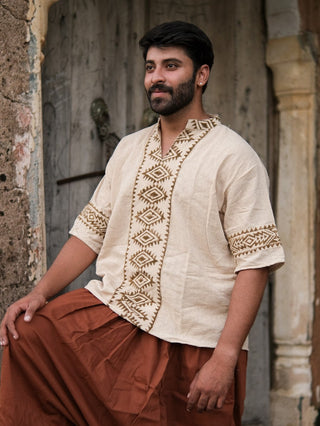 Aho Kurta