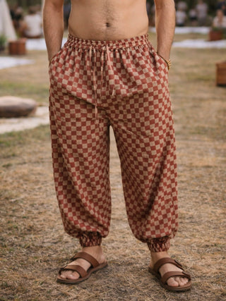 Rahi Harem Pants