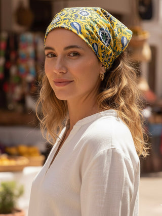 Raahi Bandana