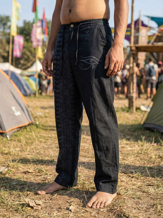 Eye Of Ra Pants