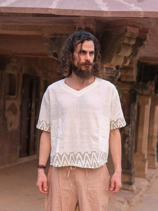 Desi Baggy  Kurta