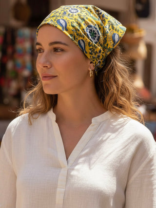 Raahi Bandana