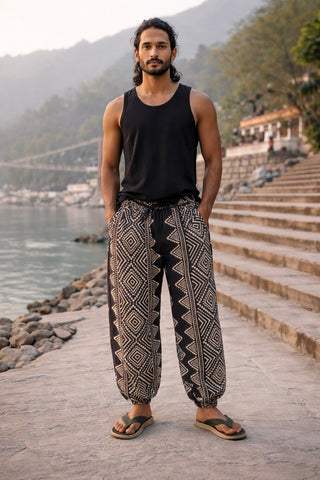 Trisha Harem Pants