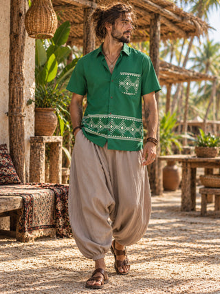 Deva Shirt