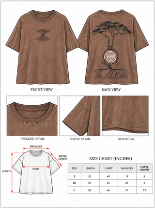 Jazba T-Shirt