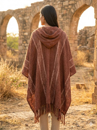 Pratham Poncho