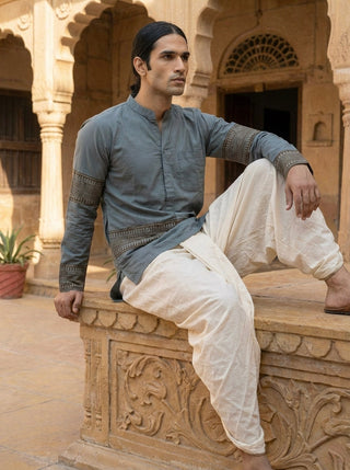 Shorya Kurta