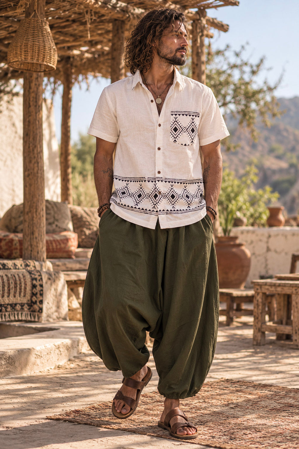 Deva Shirt