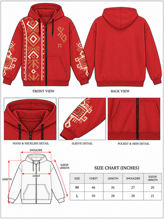 Riwaayat Hoodie