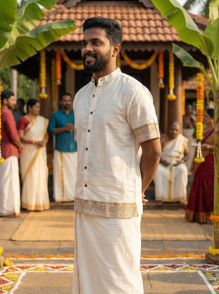 Urav Festive Shirt