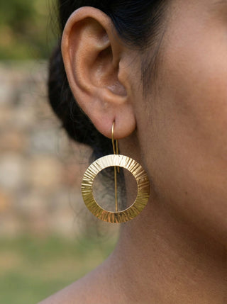 Tanay earring