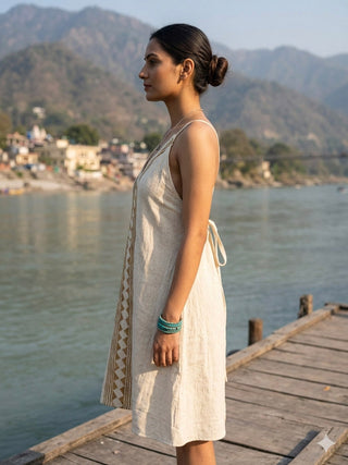 Nyara Dress