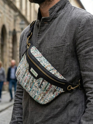 StreetWeave Fanny Pack