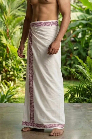 Elara Dhoti