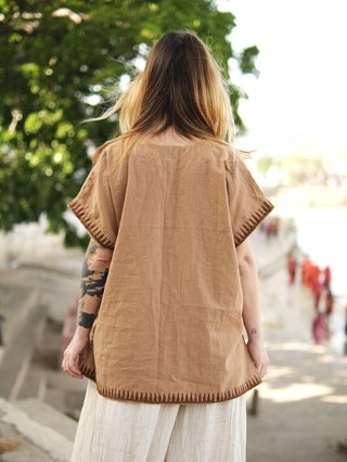 Mysa Vest