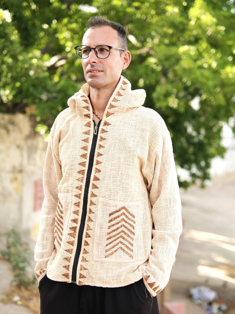 Cedar Hoodie