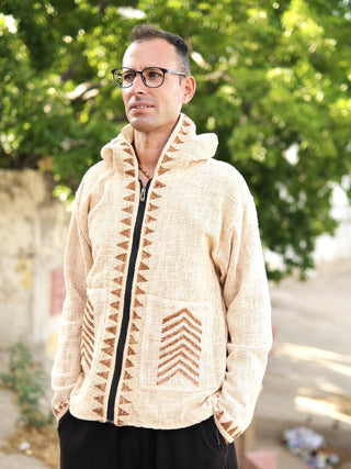 Cedar Hoodie