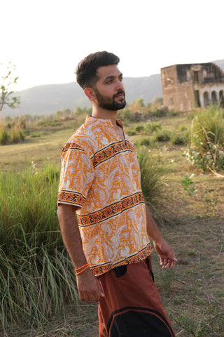 Avyakt Kurta