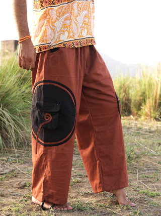 Orin Pants