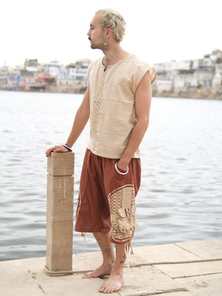 Terra Cargo Shorts