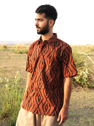 Terraza Shirt