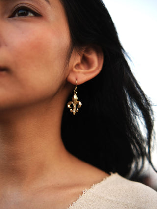 Gul Earrings
