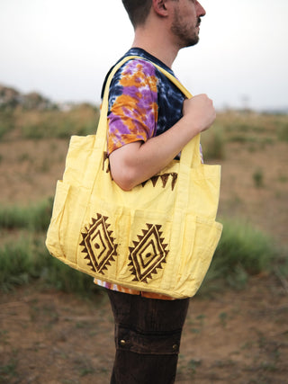 Solara Tote