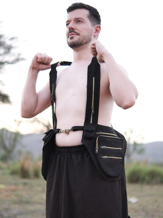 Syah festival Bag