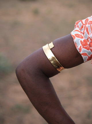 DuoCuff Armlet
