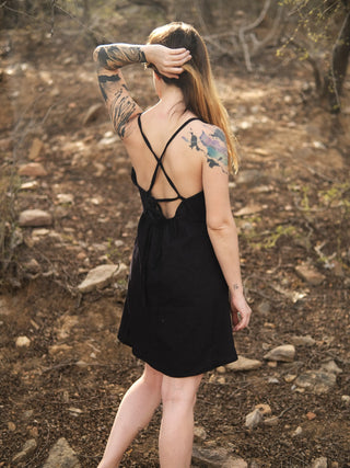 Nyara Dress