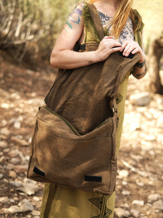 Safarika Bag