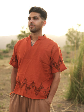Vihan Kurta