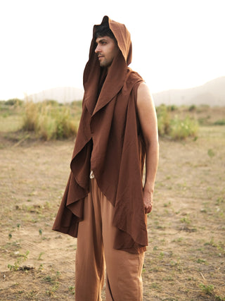 Nomadra Cloak