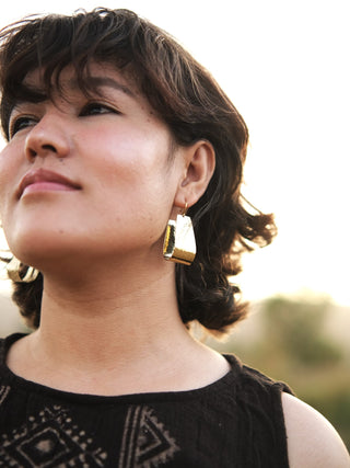 Kanak Earrings