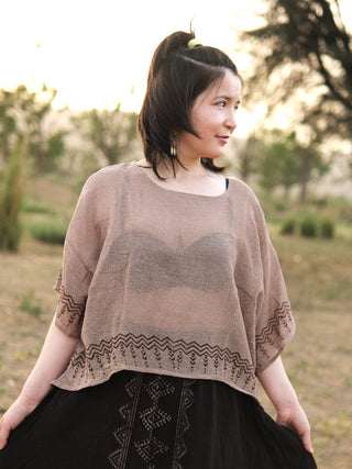Kriya Top