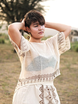 Kriya Top