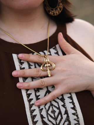 Trisha Necklace
