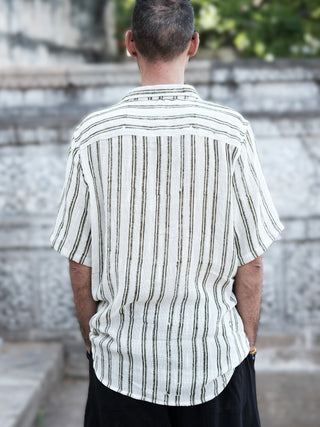 Sirocco Stripe Shirt