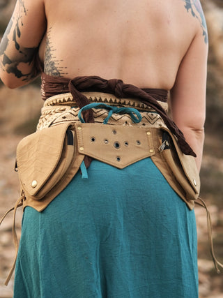 Atlas Festival Bag
