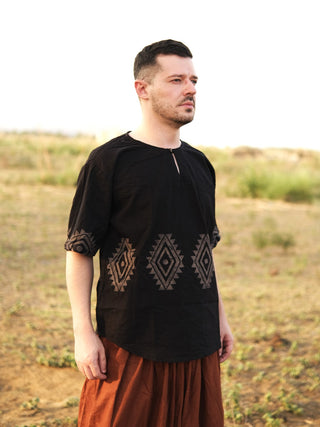 Purab Kurta